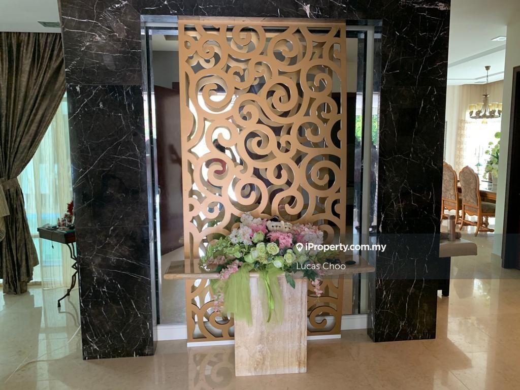 Bungalow House for Sale in Kemensah Residency, Ulu Kelang by Lucas Choo - iProperty.com.my