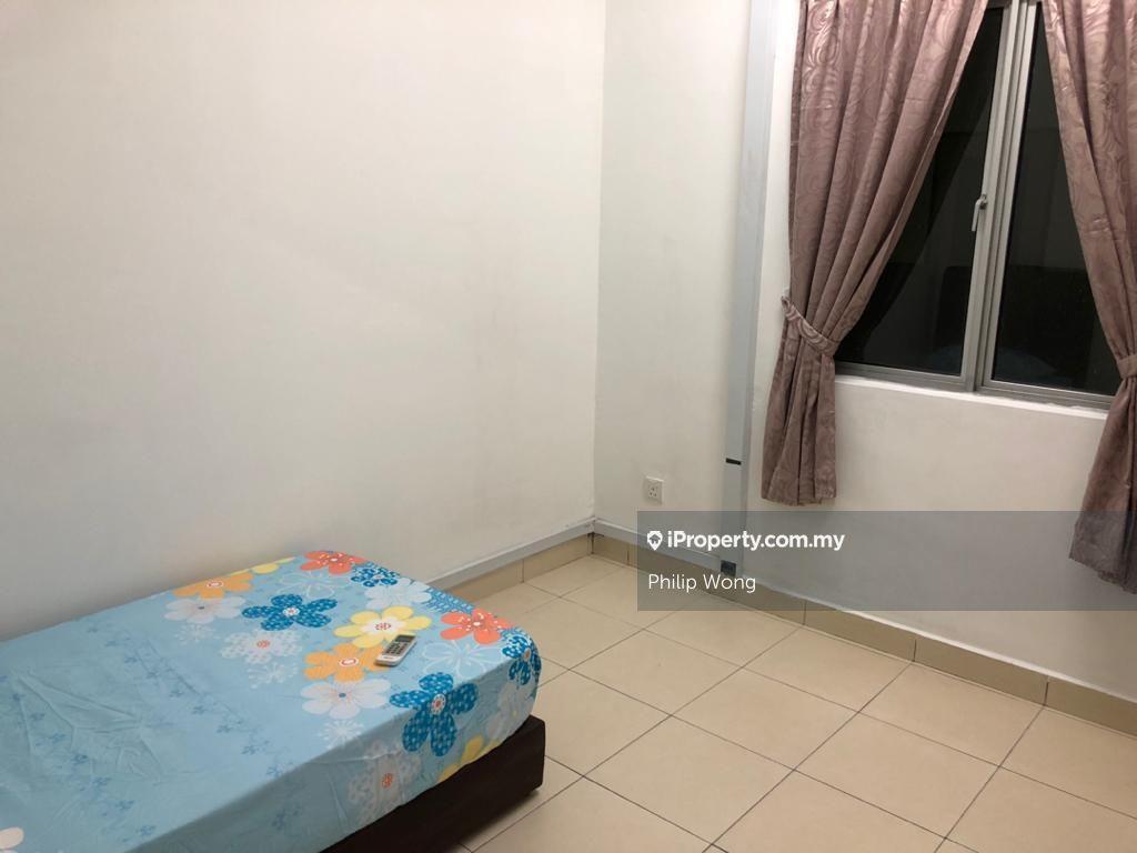 Condominium for Sale in Mutiara Residence by Philip Wong - iProperty.com.my