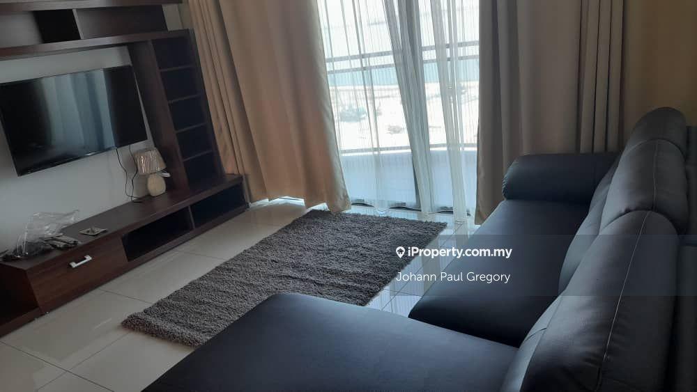 Condominium for Sale in Waterside Residence by Johann Paul Gregory - iProperty.com.my