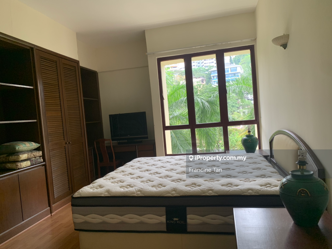 Kondominium untuk Disewa di Sri Penaga oleh Francine Tan - iProperty.com.my