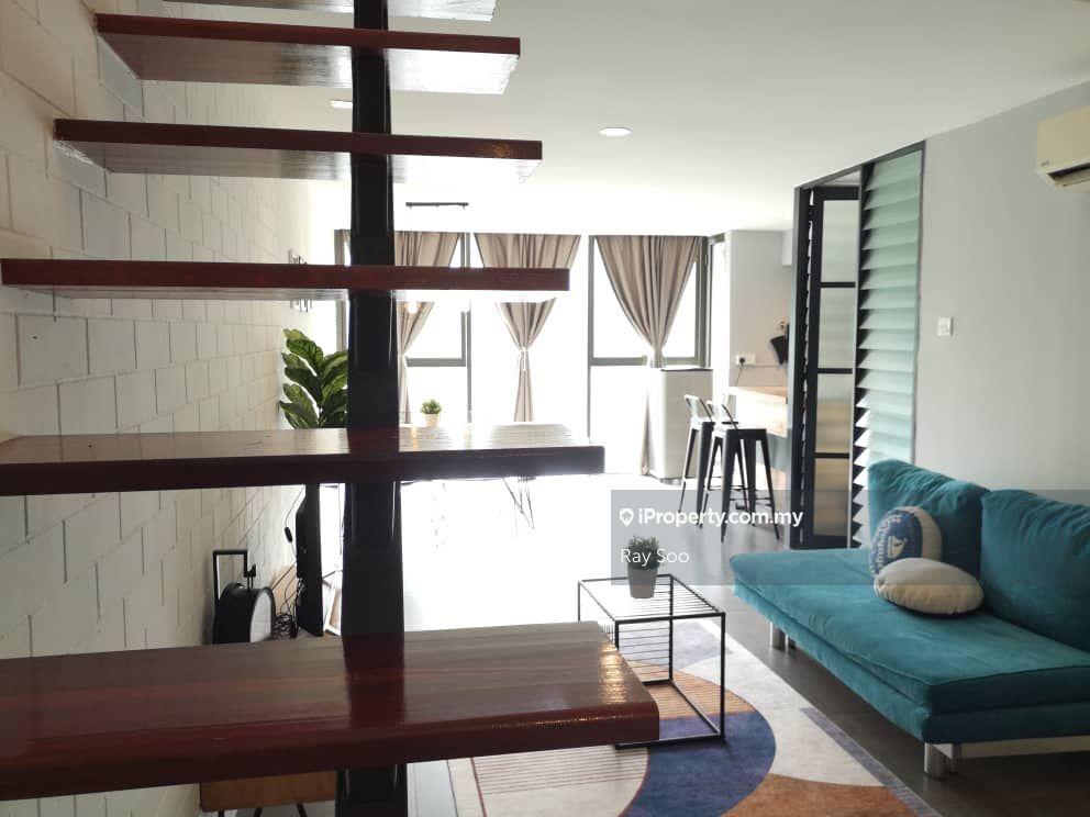 Residensi Servis untuk Disewa di Empire Damansara oleh Ray Soo - iProperty.com.my