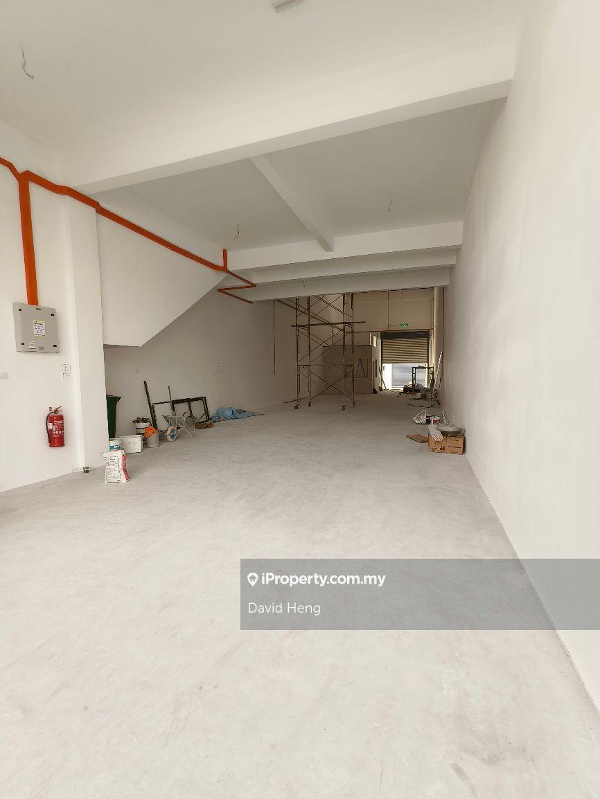 Kilang Teres untuk Disewa di Bandar Selesa Jaya, Skudai oleh David Heng - iProperty.com.my