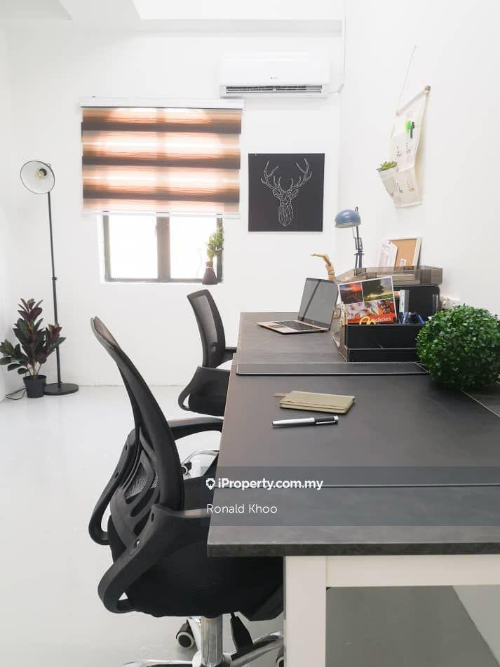 Office for Rent in Kota Damansara, Selangor by Ronald Khoo - iProperty.com.my