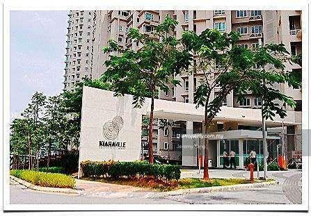 Kondominium untuk Dijual di Kiaraville oleh Jeremy Tang - iProperty.com.my