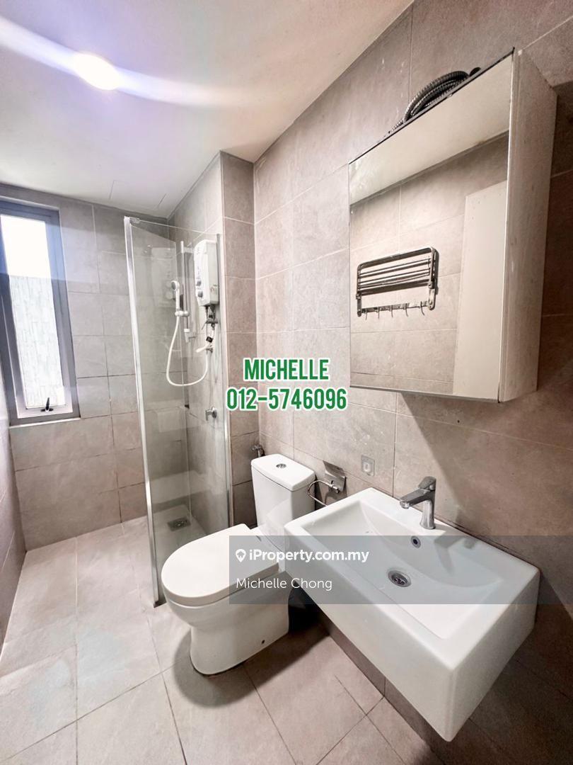 Service Residence for Rent in Sensasi @ Utropolis by Michelle Chong - iProperty.com.my