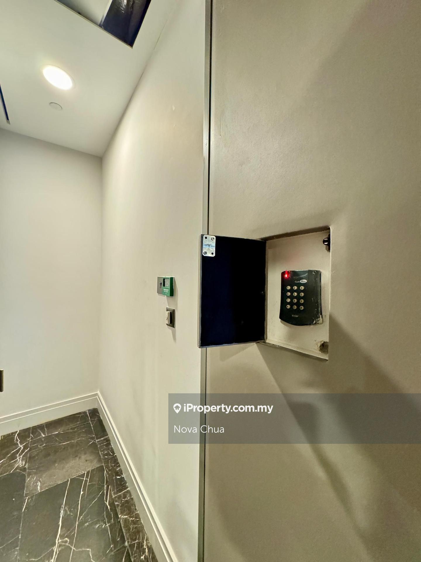 Service Residence for Sale in St Regis by Nova Chua - iProperty.com.my