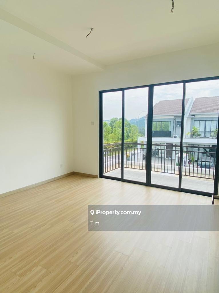 2-storey Terraced House for Sale in Diamond City, Semenyih by Tim - iProperty.com.my