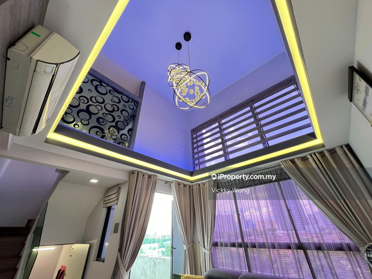 Kondominium untuk Dijual di Laman Tasik oleh Vickky Wong - iProperty.com.my