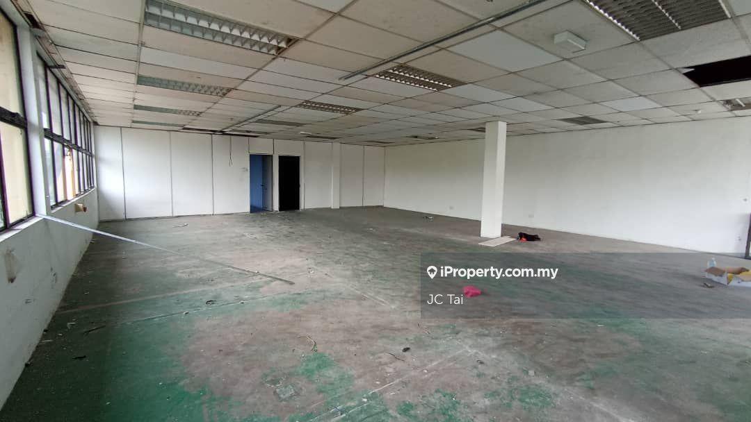 Detached Factory for Sale in sungai buluh, Petaling Jaya by JC Tai - iProperty.com.my