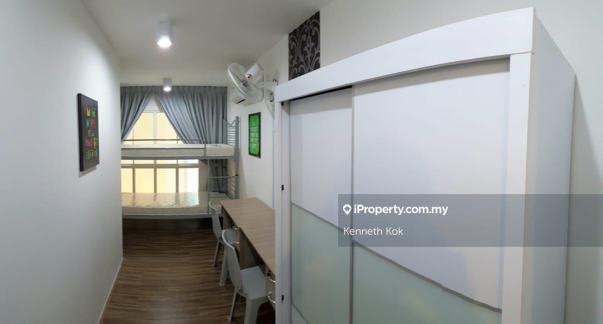 Condominium for Rent in Arte Subang West by Kenneth Kok - iProperty.com.my