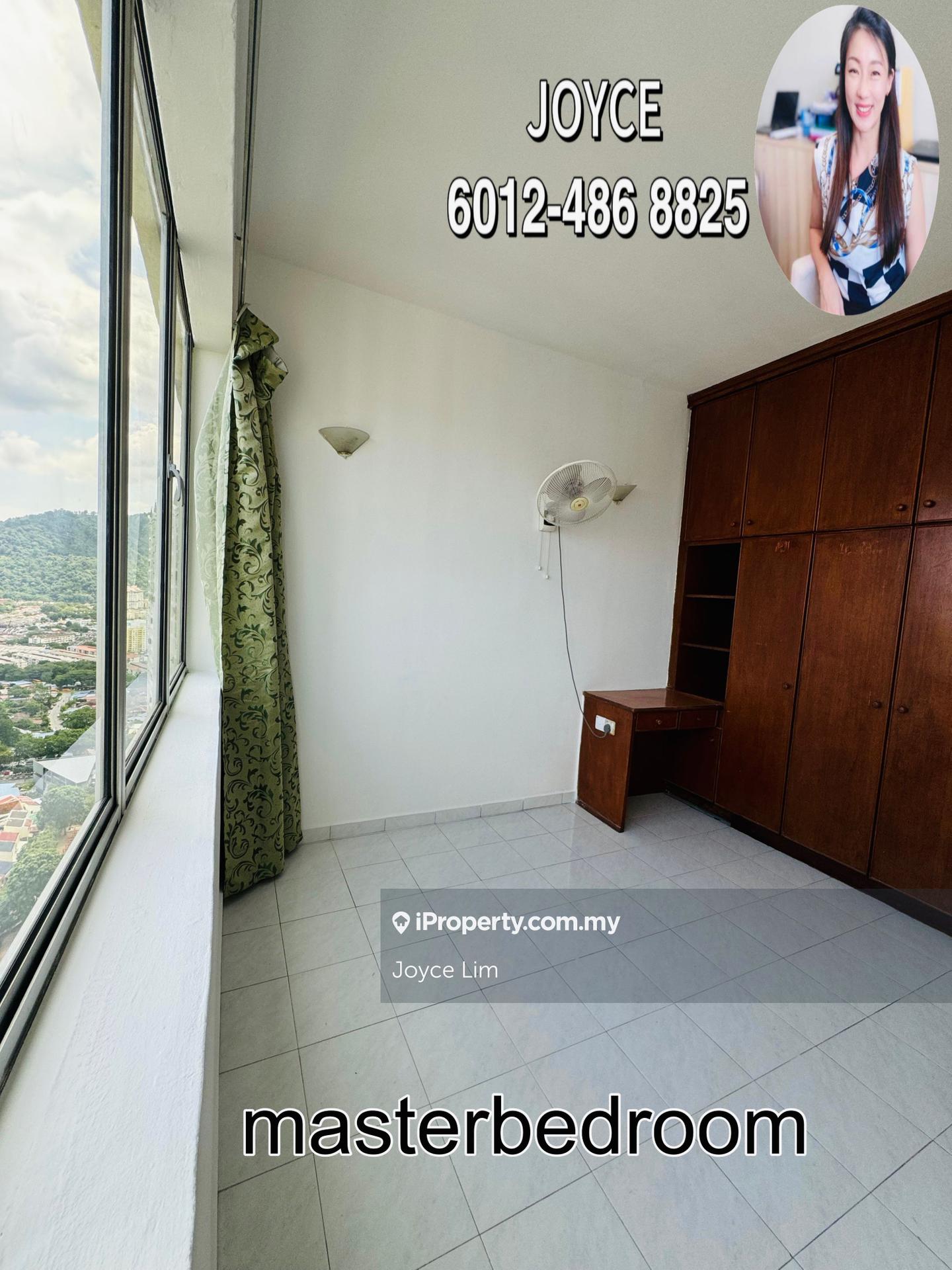 Condominium for Sale in N-Park Condominium by Joyce Lim - iProperty.com.my