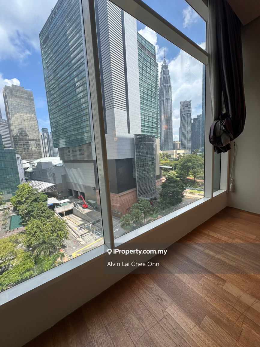 Service Residence for Rent in Quadro Residences by Alvin Lai - iProperty.com.my