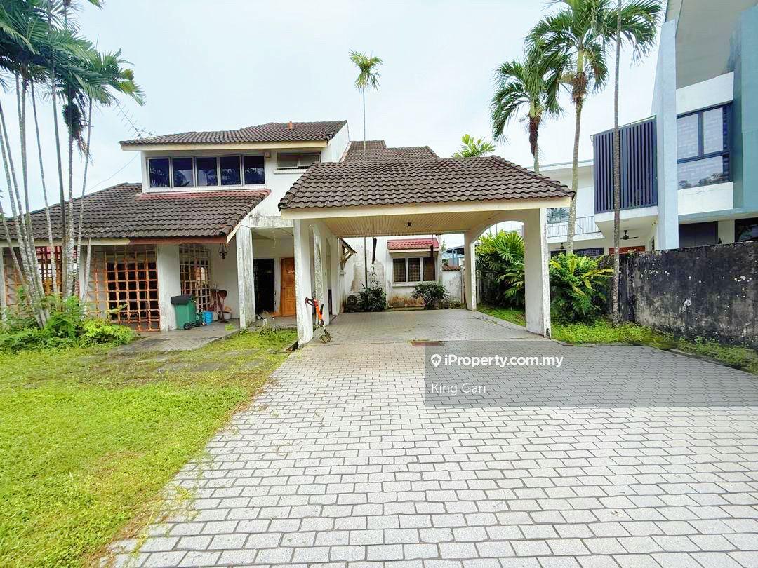 Bungalow House for Sale in Taman Tun Dr. Ismail, Kuala Lumpur by King Gan - iProperty.com.my