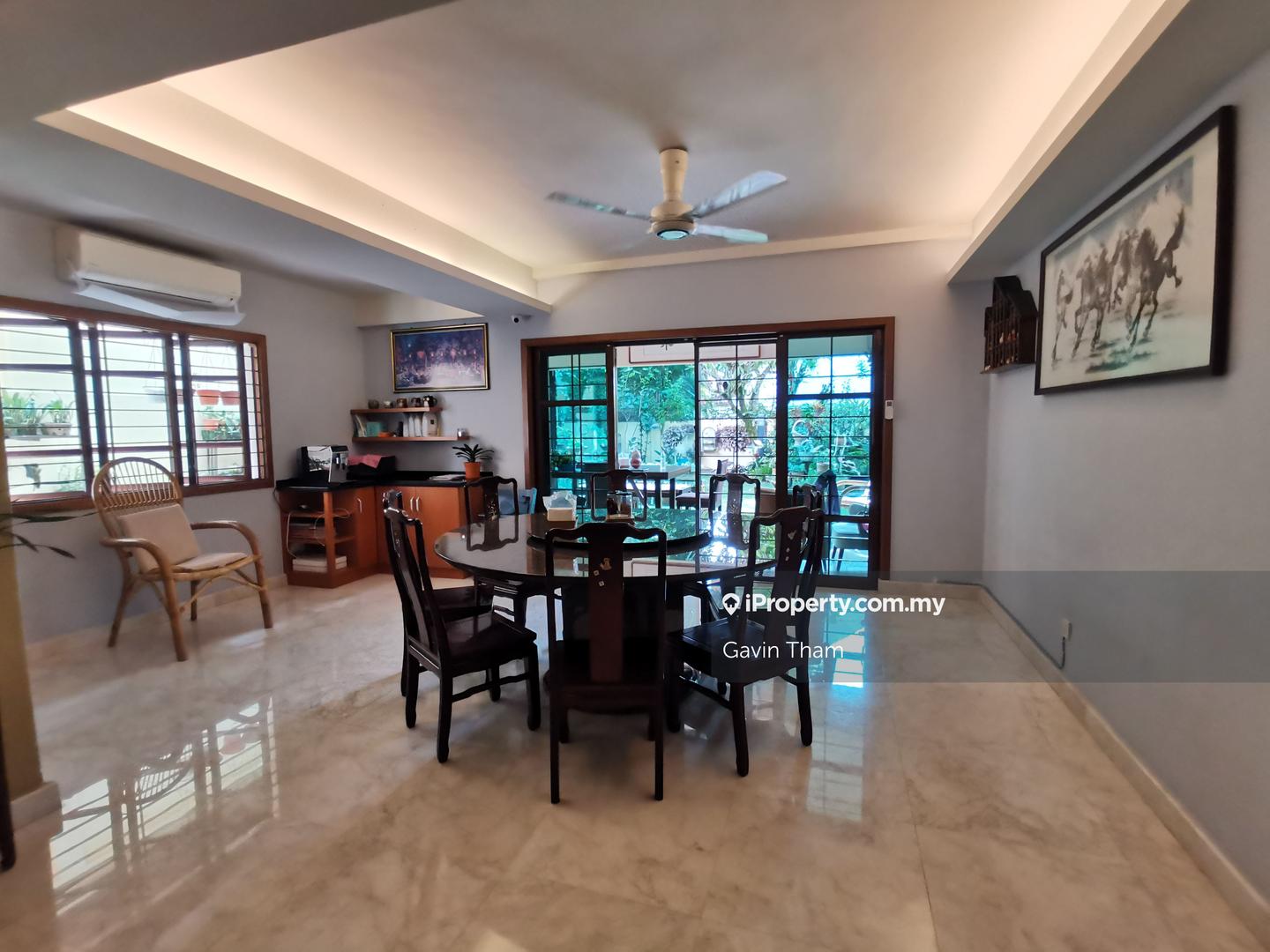 Bungalow House for Sale in Taman Overseas Union (Taman Oug), Jalan Klang Lama (Old Klang Road) by Gavin Tham - iProperty.com.my