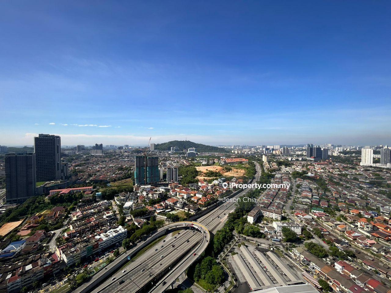 Service Residence for Rent in Arte Cheras by Jeson Chia - iProperty.com.my