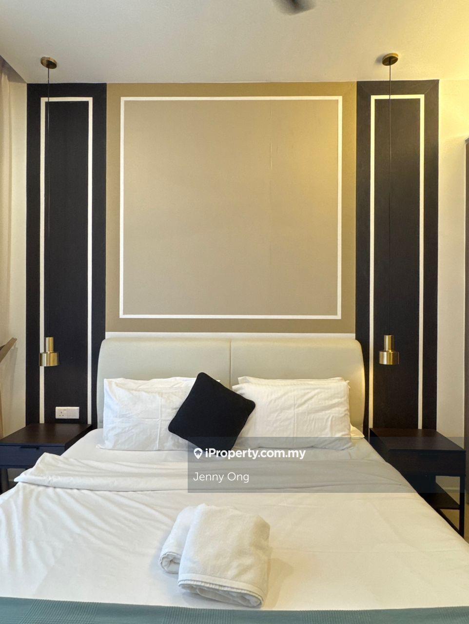 Service Residence for Sale in ViiA Residences by Jenny Ong - iProperty.com.my