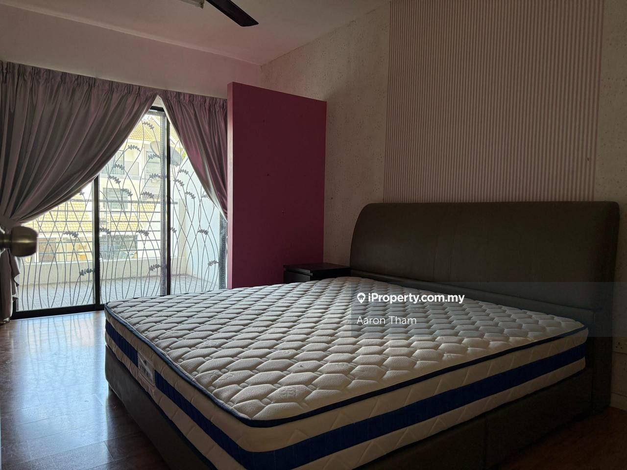 3-storey Terraced House for Sale in Lake Fields, Sungai Besi by Aaron Tham - iProperty.com.my