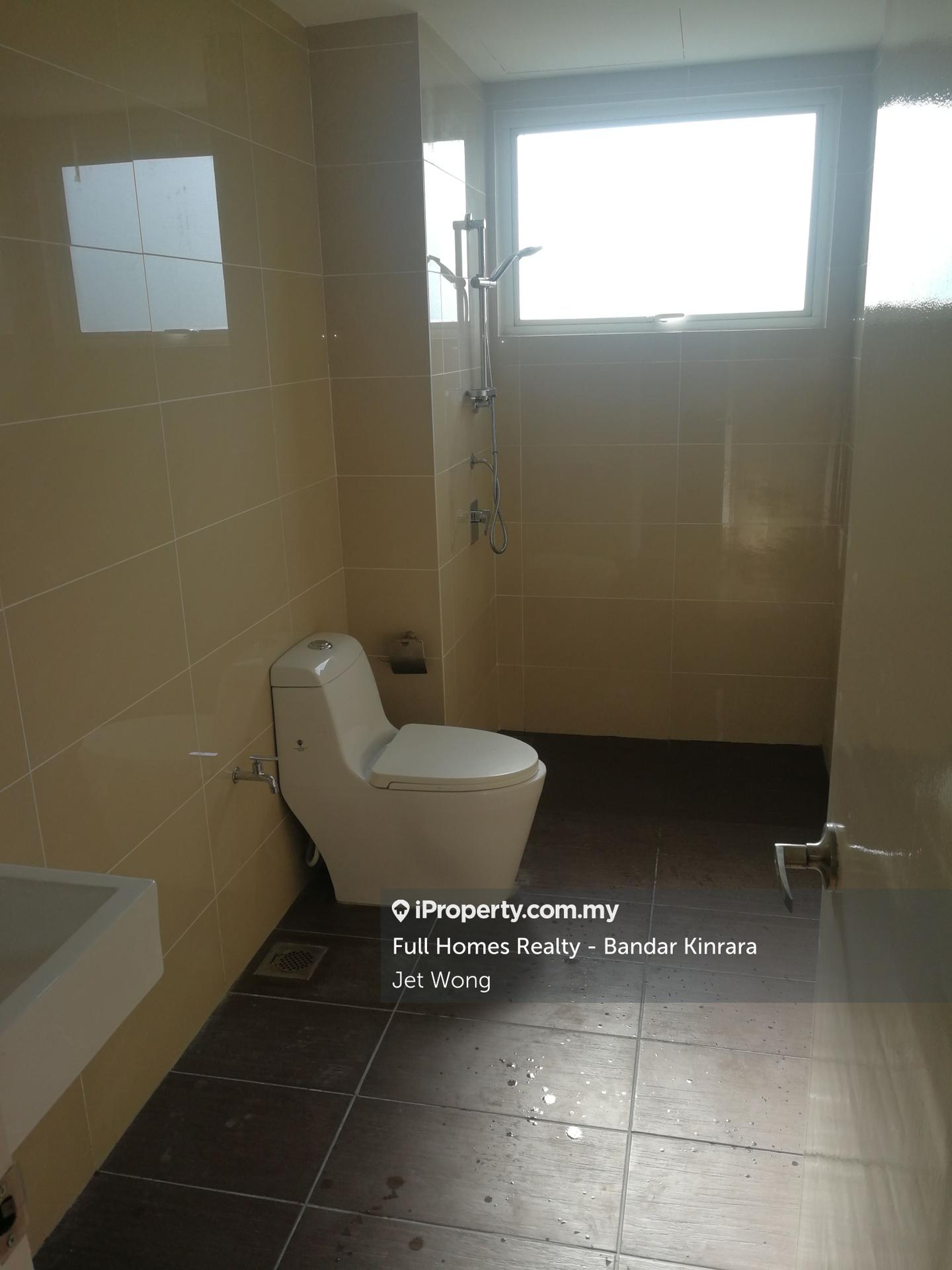 Condominium for Rent in Duet Residence by Jet Wong - iProperty.com.my