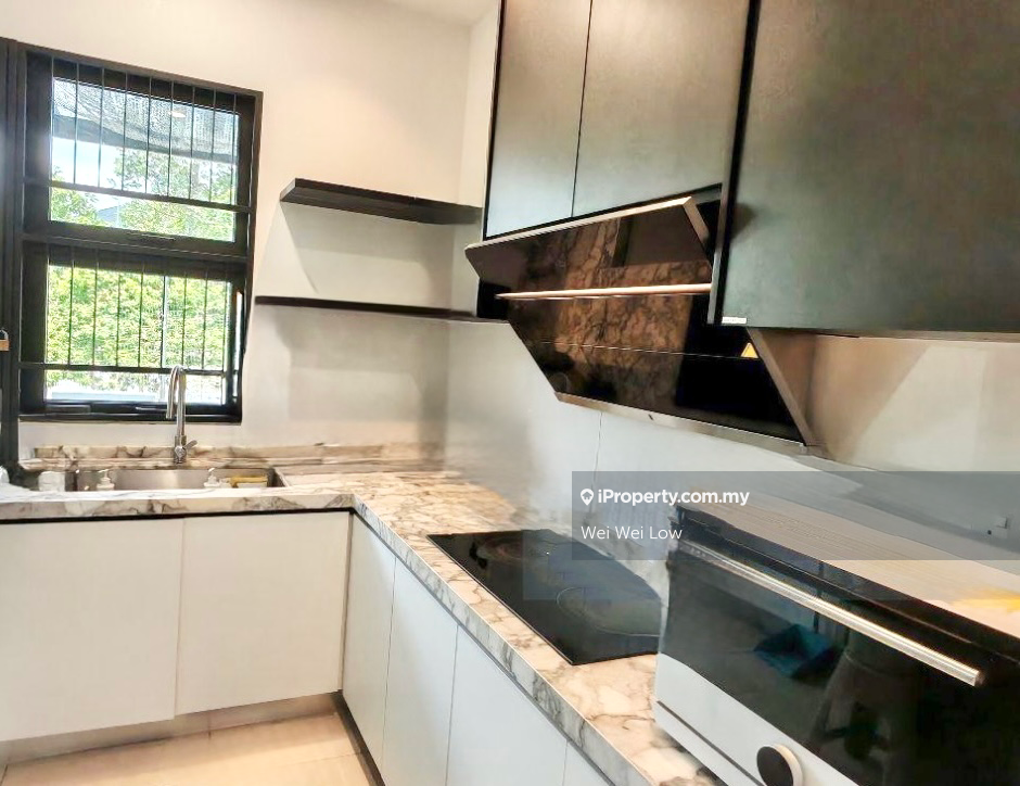 Semi-Detached House for Sale in Bandar Tropicana Aman, Telok Panglima Garang by Wei Wei Low - iProperty.com.my