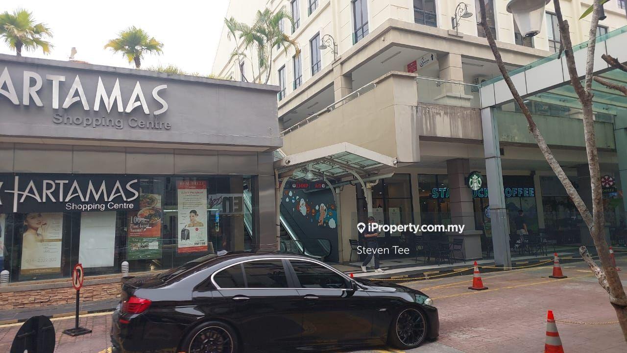 Kedai-Pejabat untuk Dijual di Sri Hartamas, Kuala Lumpur oleh Steven Tee - iProperty.com.my