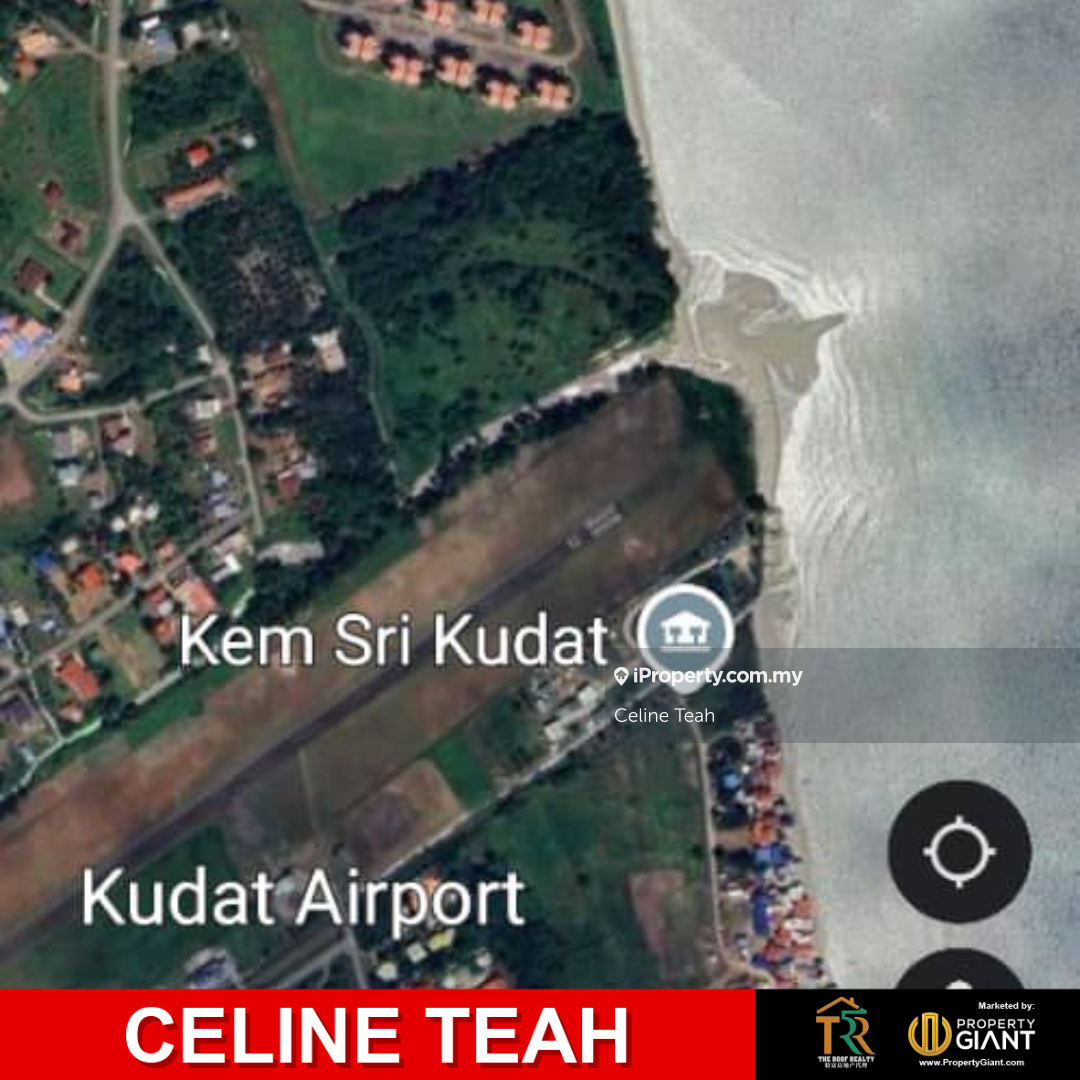 Tanah Pertanian untuk Dijual di Kudat, Sabah oleh Celine Teah - iProperty.com.my