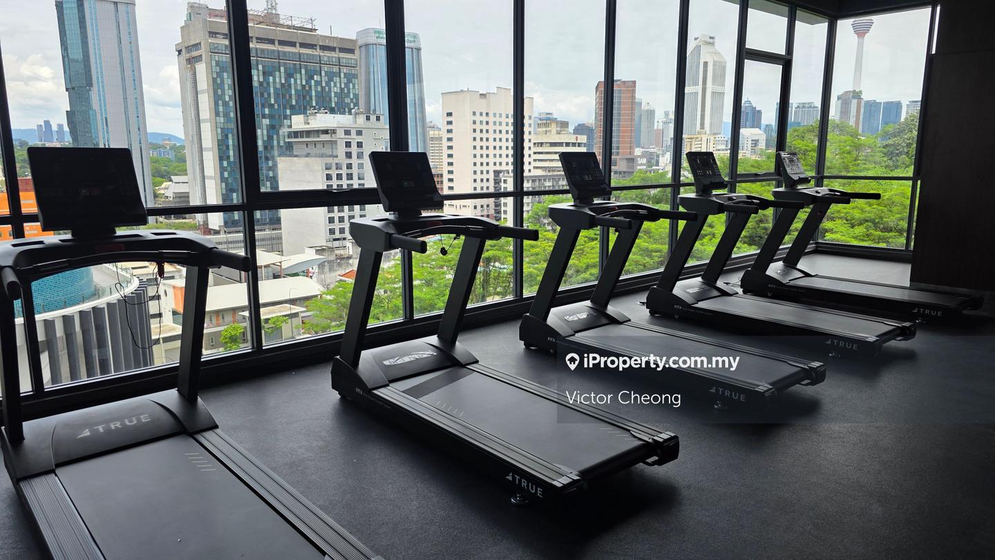 Service Residence for Sale in Sunway Belfield by Victor Cheong - iProperty.com.my