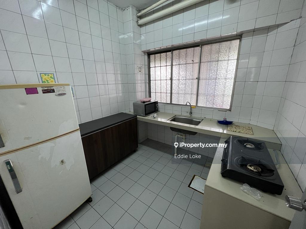 Condominium for Rent in Seri Cendekia by Eddie Loke - iProperty.com.my