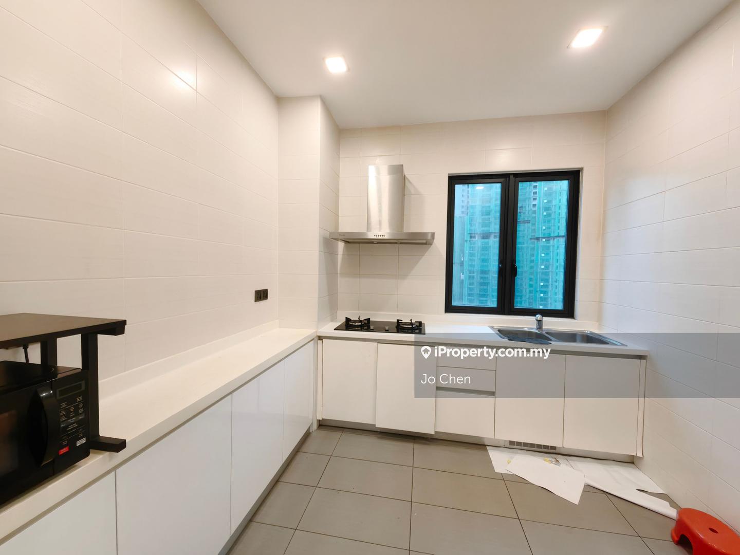 Condominium for Rent in Concerto North Kiara by Jo Chen - iProperty.com.my