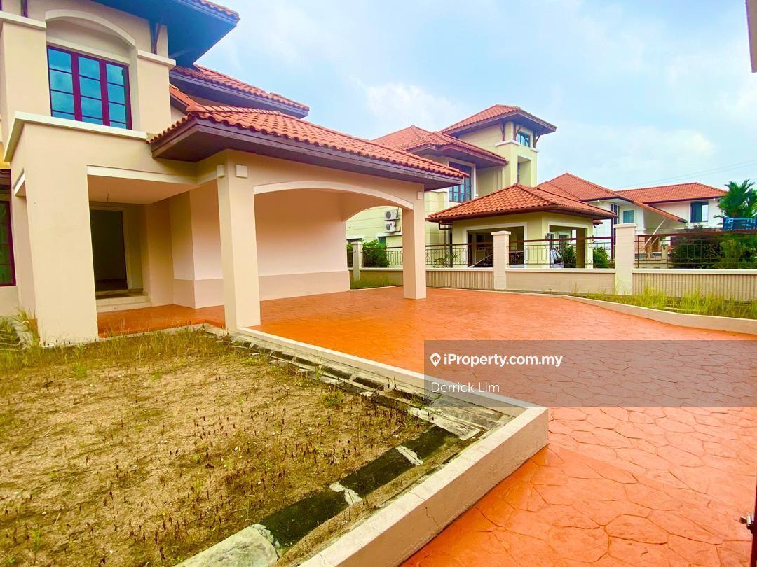 Banglo untuk Dijual di Ara Damansara, Selangor oleh Derrick Lim - iProperty.com.my