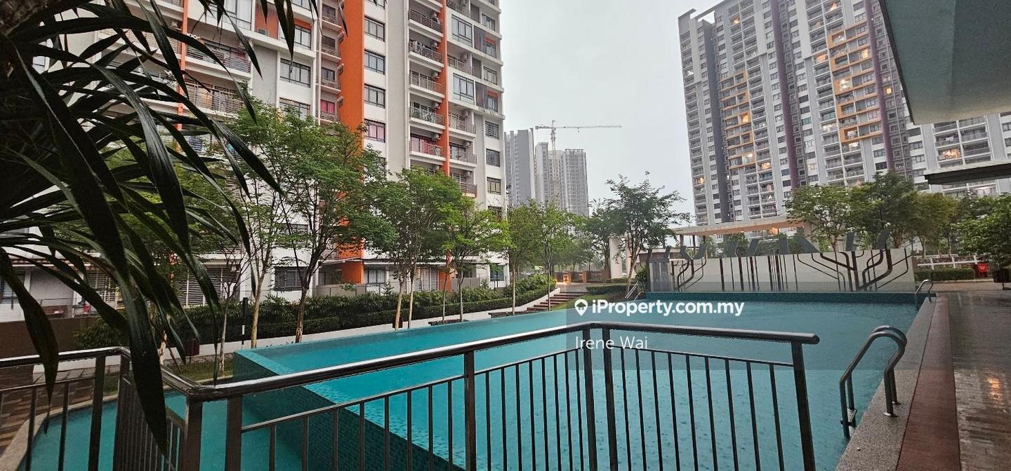Kondominium untuk Dijual di Ameera Residence oleh Irene Wai - iProperty.com.my