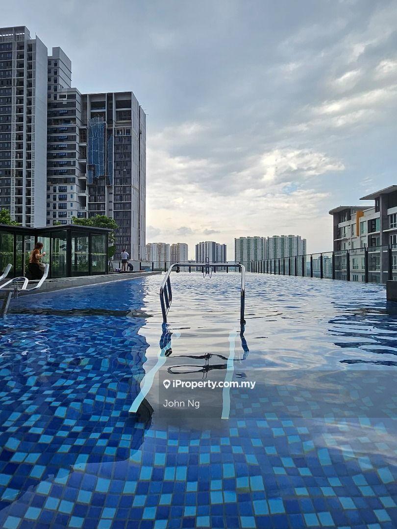 Service Residence for Rent in Bloomsvale Menara Vista Petaling by John Ng - iProperty.com.my