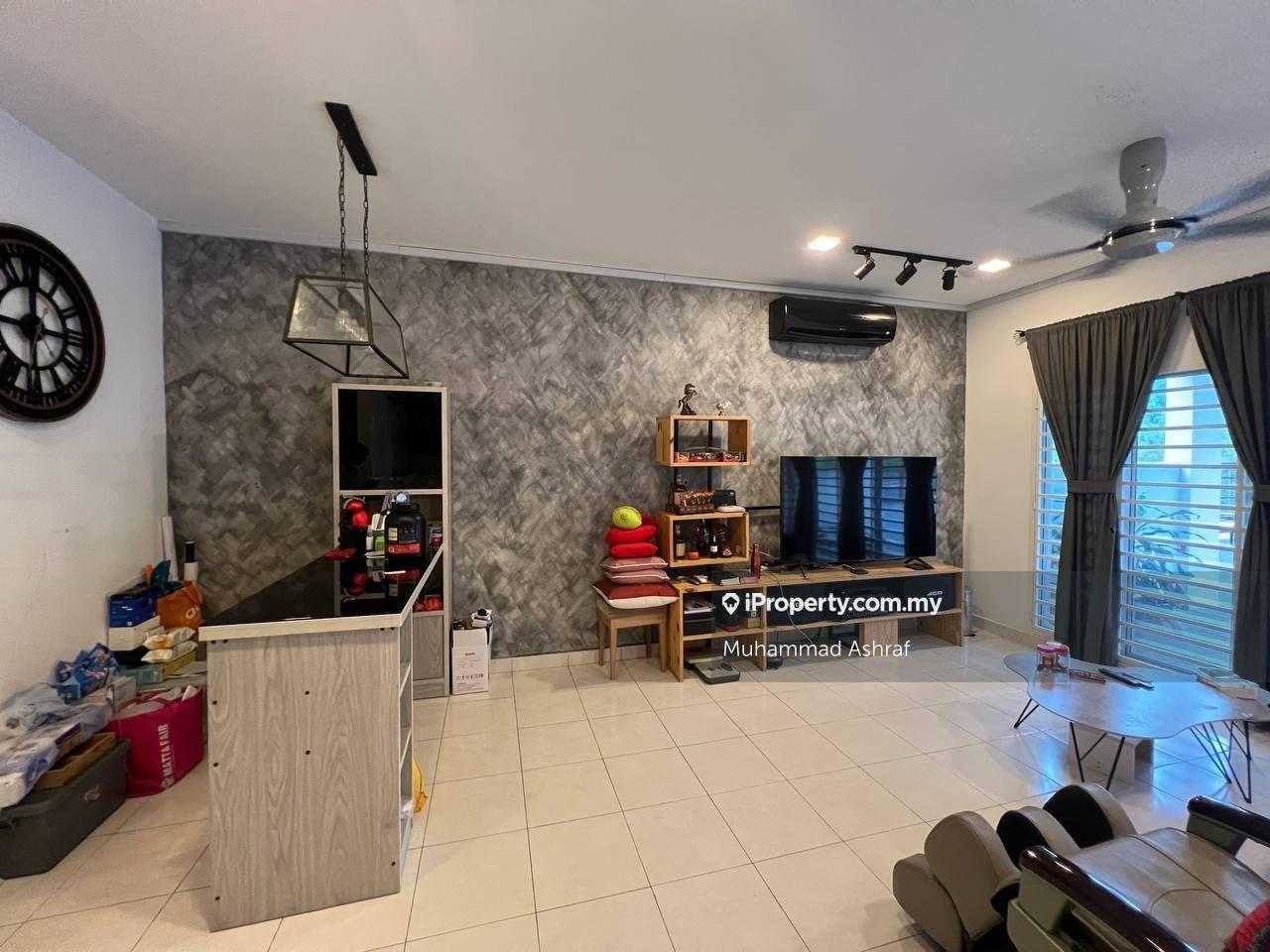 2-storey Terraced House for Sale in Cassia Hillpark 3, Kajang by Muhammad Ashraf - iProperty.com.my