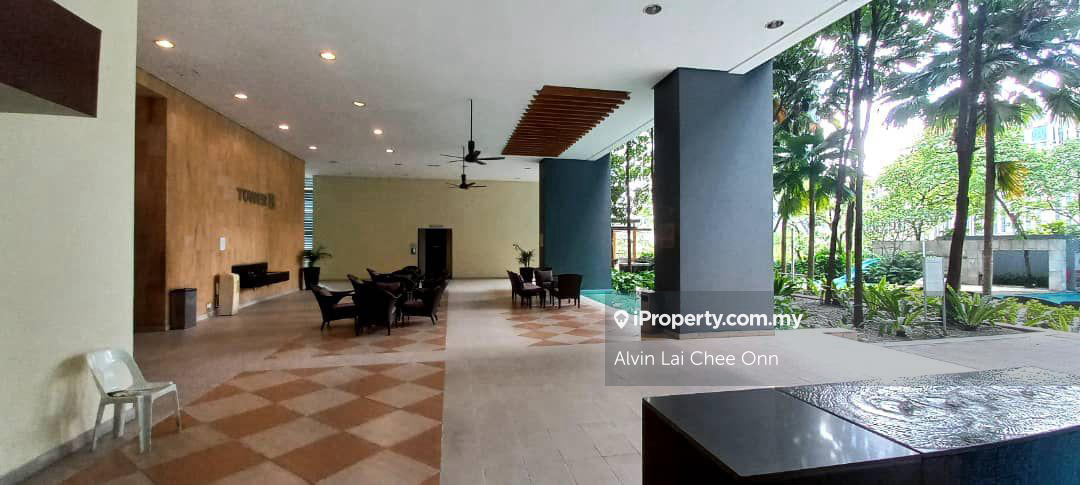 Condominium for Sale in Hampshire Residences by Alvin Lai - iProperty.com.my