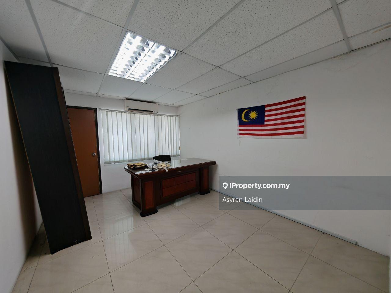 Shop for Sale in Taman Kuchai Jaya, Kuchai Lama by Asyran Laidin - iProperty.com.my