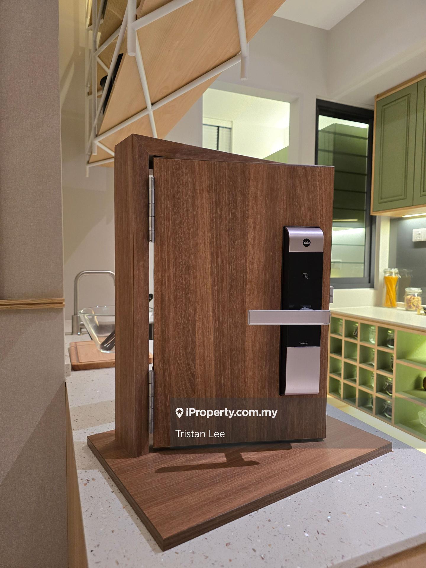 Service Residence for Sale in Sunway D'hill Residences by Tristan Lee - iProperty.com.my