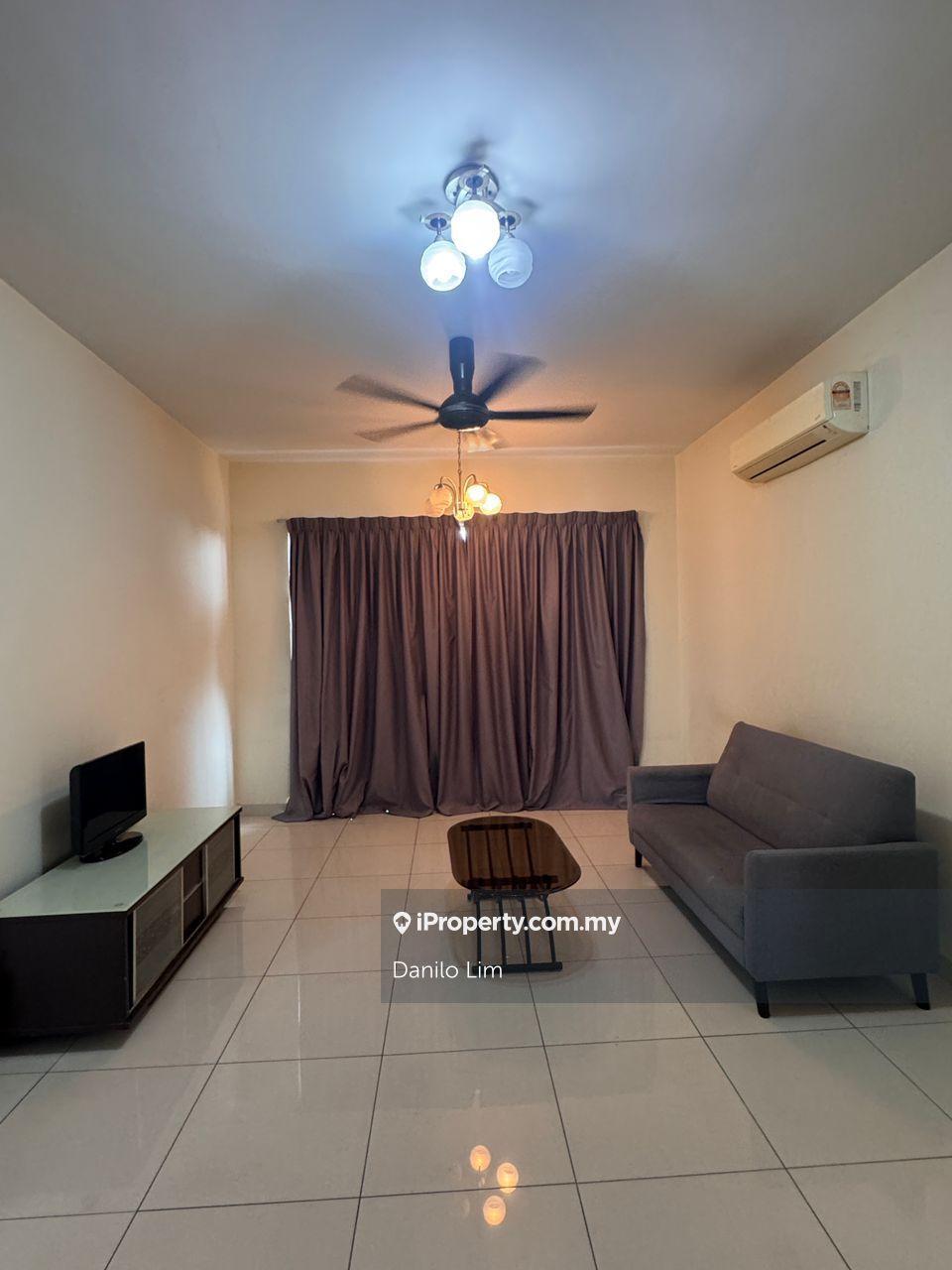 Kondominium untuk Disewa di Green Residence oleh Danilo Lim - iProperty.com.my