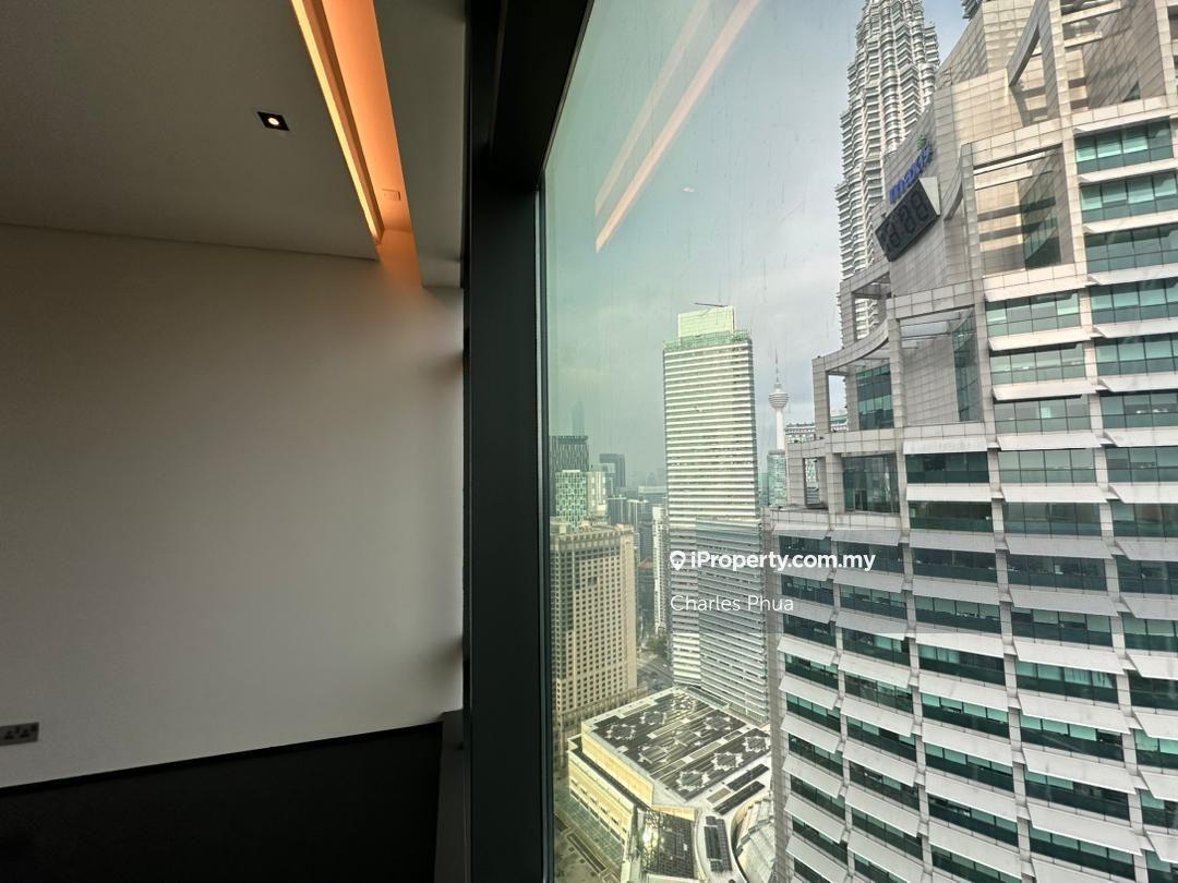 Service Residence for Sale in Four Seasons Place by Charles Phua - iProperty.com.my