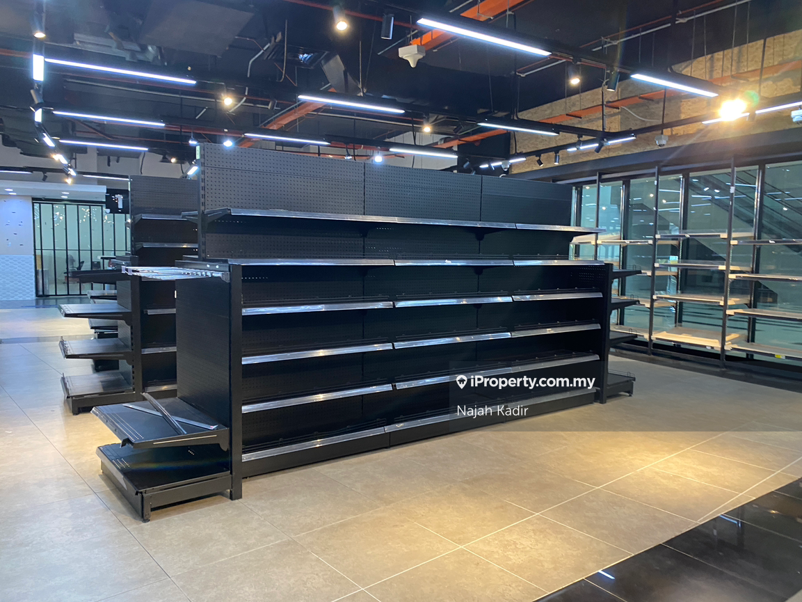 Retail-Space for Rent in Cyberjaya, Cyberjaya by Najah Kadir - iProperty.com.my