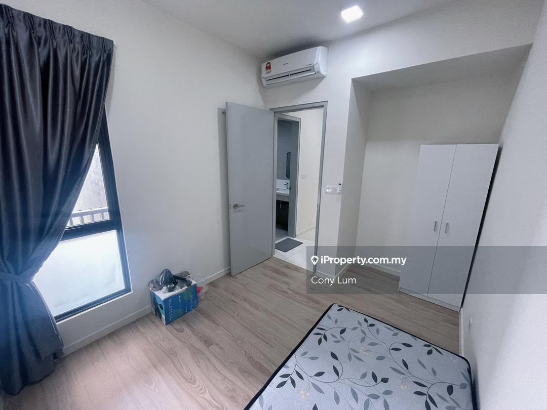 Service Residence for Rent in You City 3 by Cony Lum - iProperty.com.my