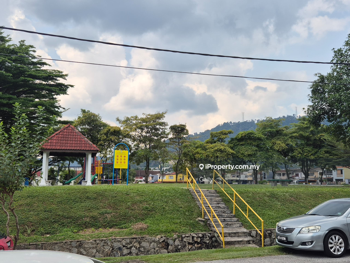 Rumah Teres untuk Dijual di Taman Seraya, Ampang oleh Gaily - iProperty.com.my