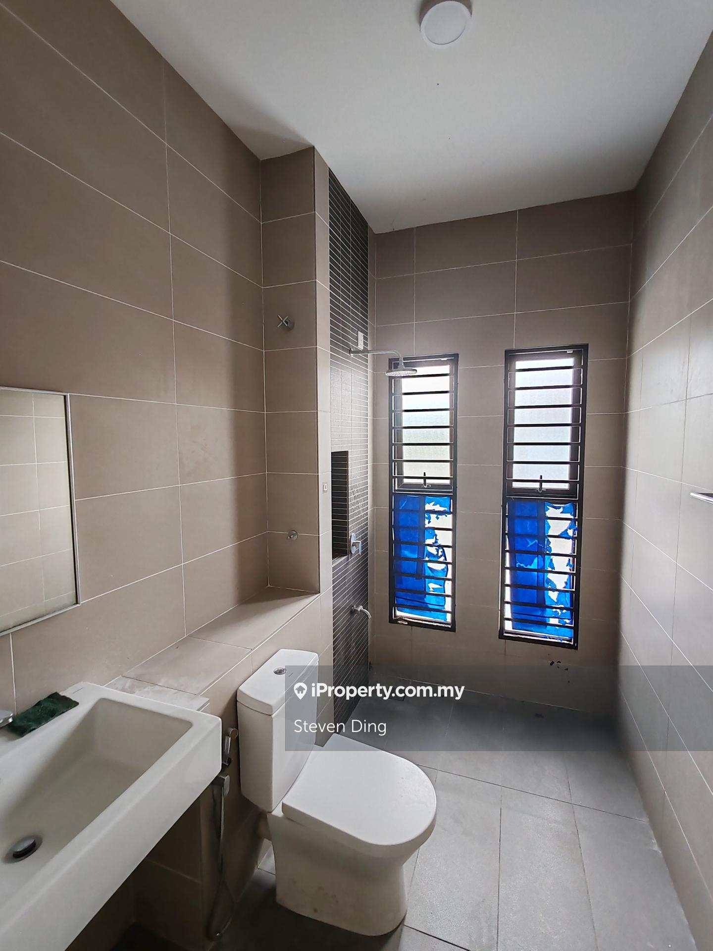 2-storey Terraced House for Sale in Bandar Bukit Raja, Klang by Steven Ding - iProperty.com.my