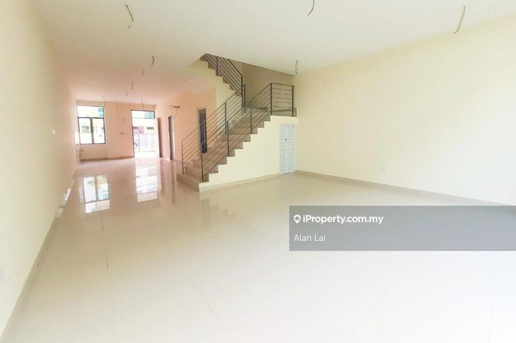 Rumah Berangkai 3 Tingkat untuk Dijual di Reflexion Grande Puchong Bandar Nusaputra, Puchong oleh Alan Lai - iProperty.com.my