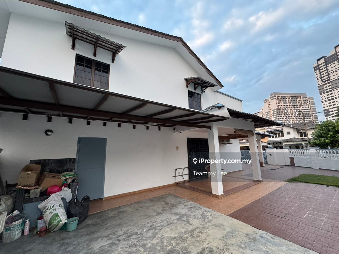 2-storey Terraced House for Sale in Taman Cheras Perdana, Cheras by Teammy Lee - iProperty.com.my