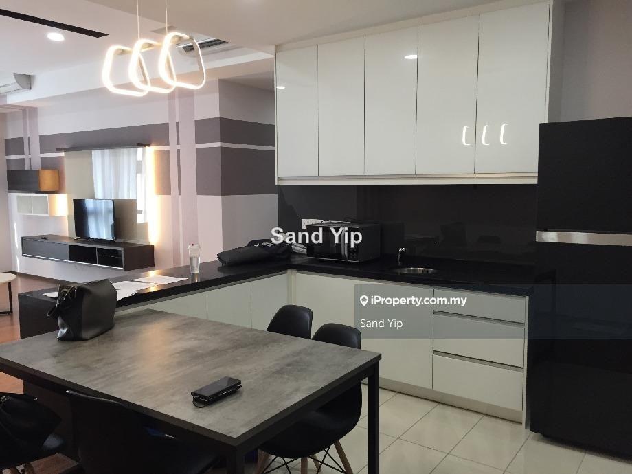 Service Residence for Rent in The Potpourri by Sand Yip - iProperty.com.my