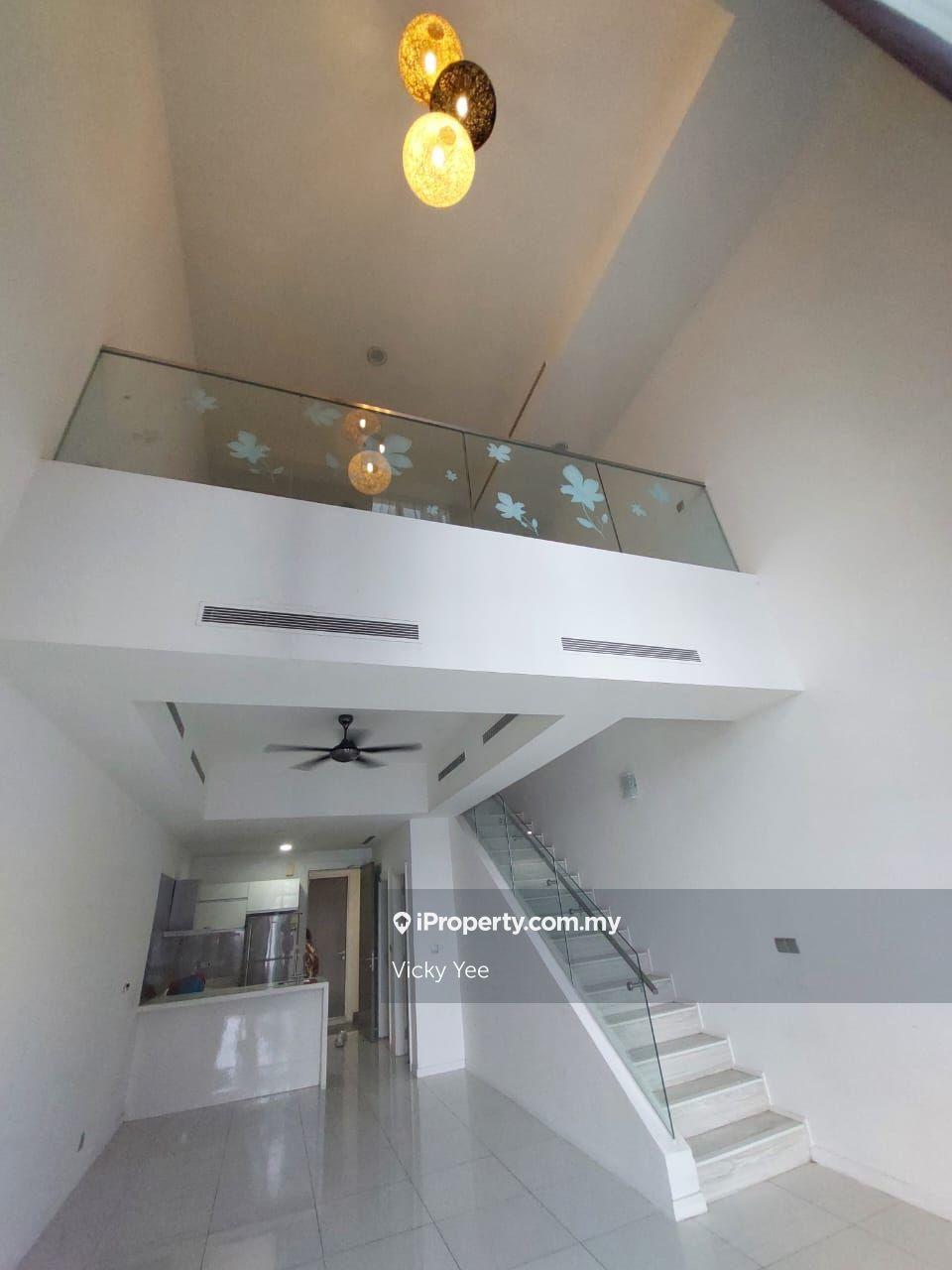 Residensi Servis untuk Disewa di M City oleh Vicky Yee - iProperty.com.my