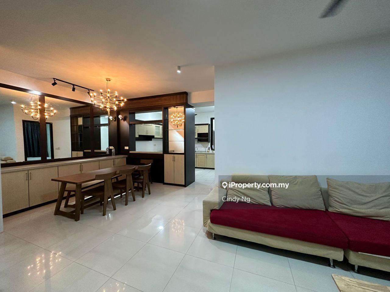 Residensi Servis untuk Dijual di One Avenue oleh Cindy Ng - iProperty.com.my
