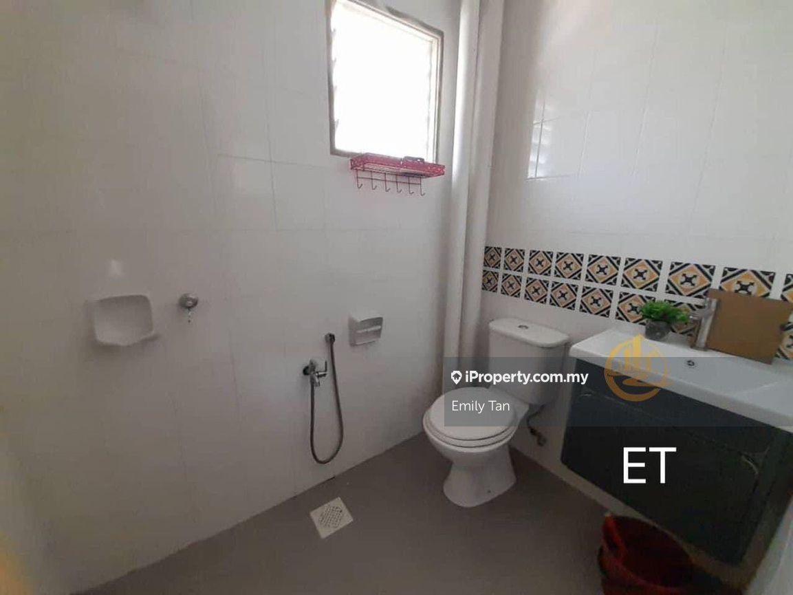 Pangsapuri untuk Disewa di Akasia oleh Emily Tan - iProperty.com.my