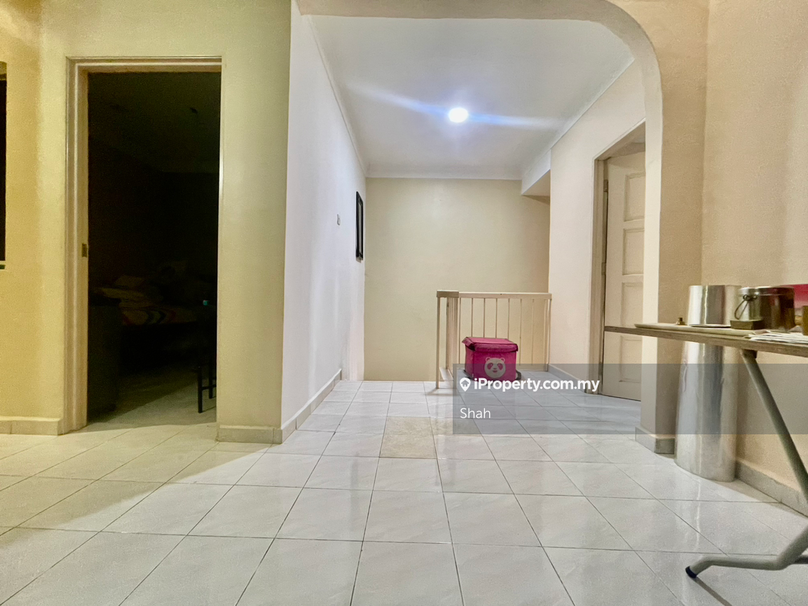 2-storey Terraced House for Sale in Rawang Perdana 1, Rawang by Shah - iProperty.com.my