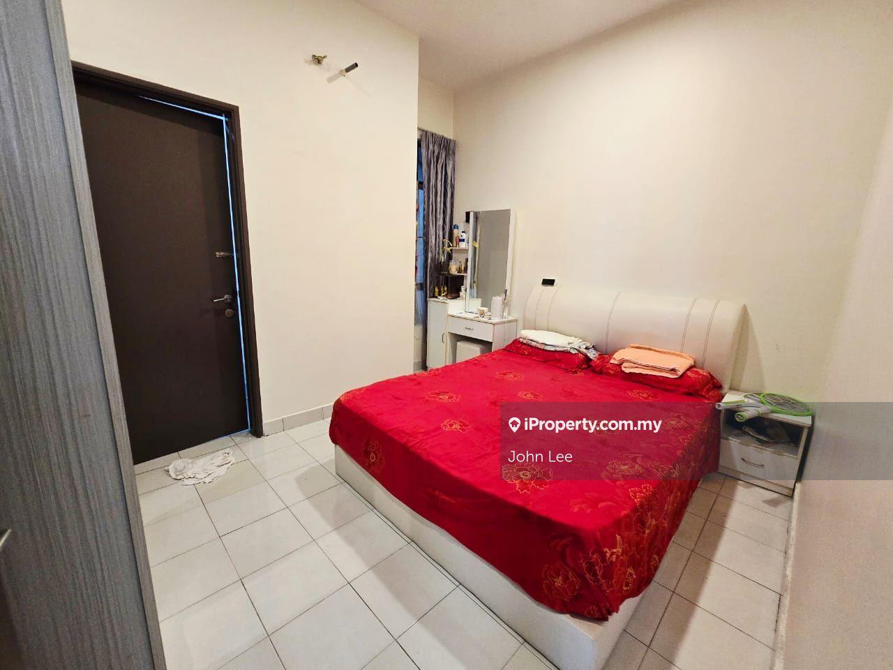 2-storey Terraced House for Sale in Kinrara Residence, Puchong by John Lee - iProperty.com.my