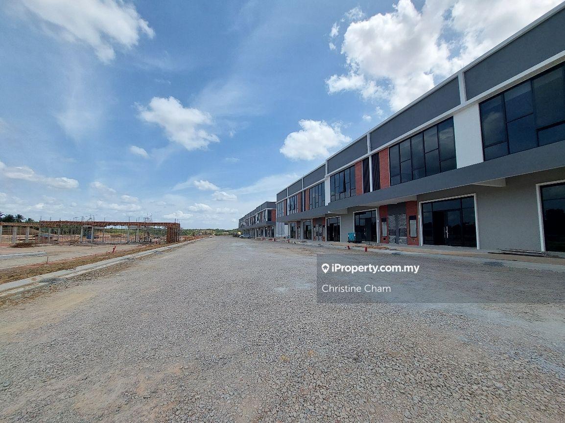 Cluster Factory for Sale in Taman Desa Cemerlang, Ulu Tiram by Christine Cham - iProperty.com.my